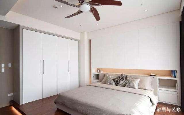 臥室設(shè)計(jì)衣柜是重中之重，get這幾個(gè)小技能，用10年都不怕過(guò)時(shí)