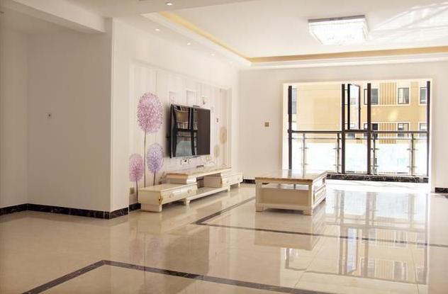 170平米家裝欣賞，全屋定制柜子是亮點！